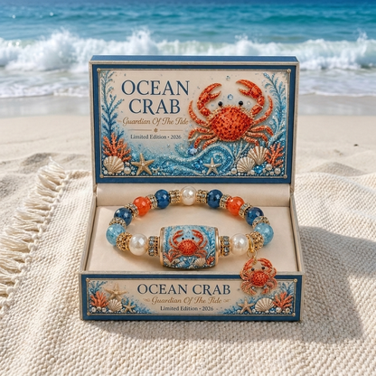 Oceaan Armband