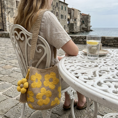 De Perfecte Boho Tas