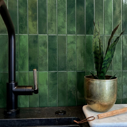 De Slimme Tegelsticker