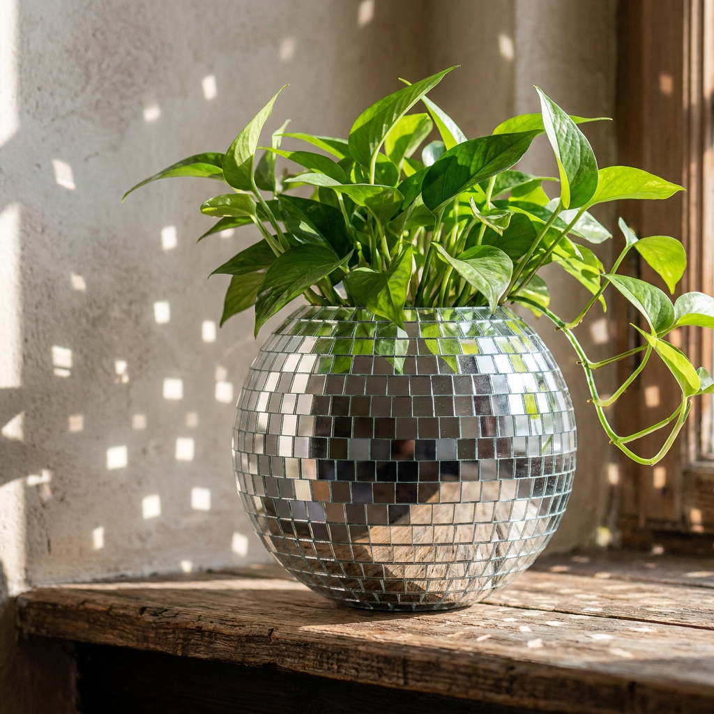 DiscoPlantenbol™