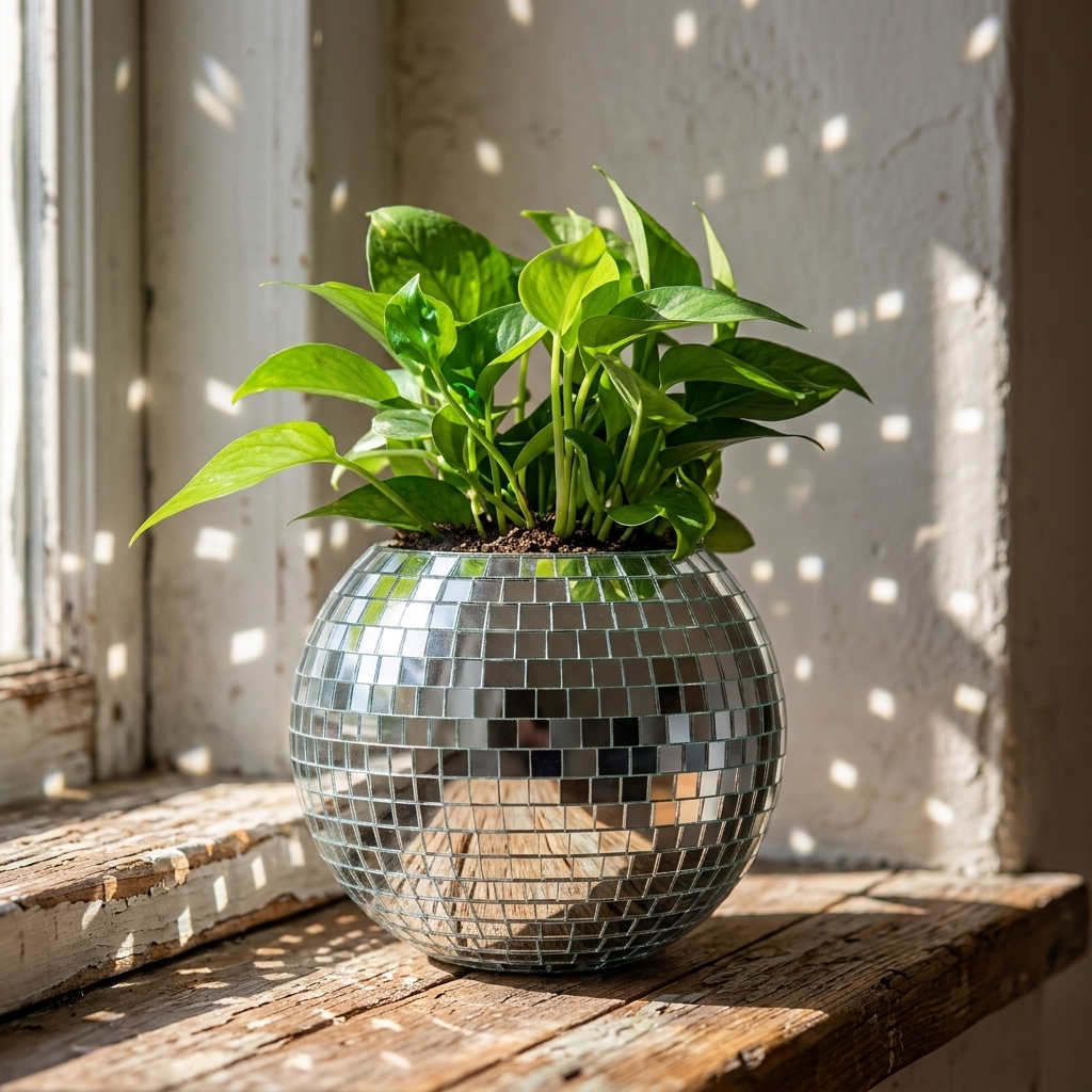 DiscoPlantenbol™