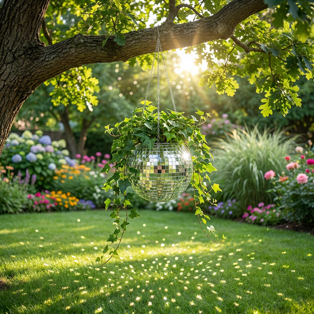 DiscoPlantenbol™