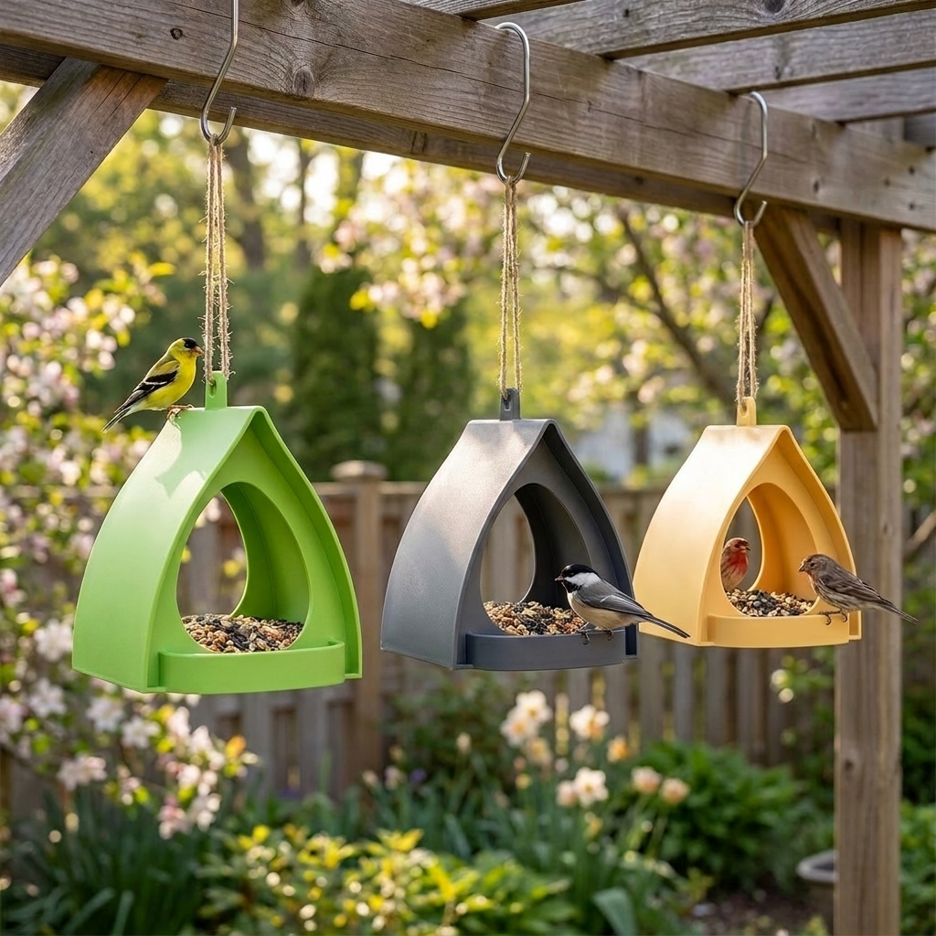 De Hangende Vogelhut