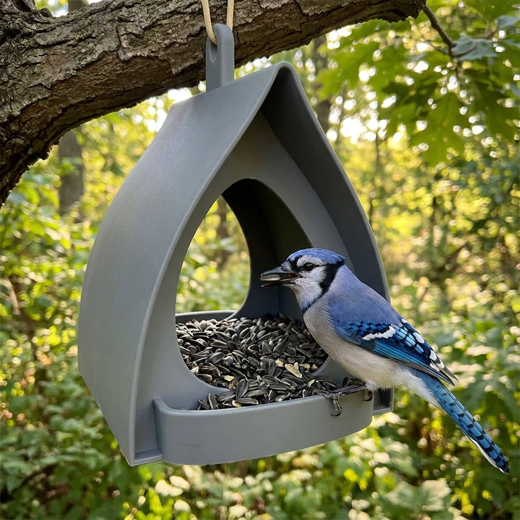 De Hangende Vogelhut