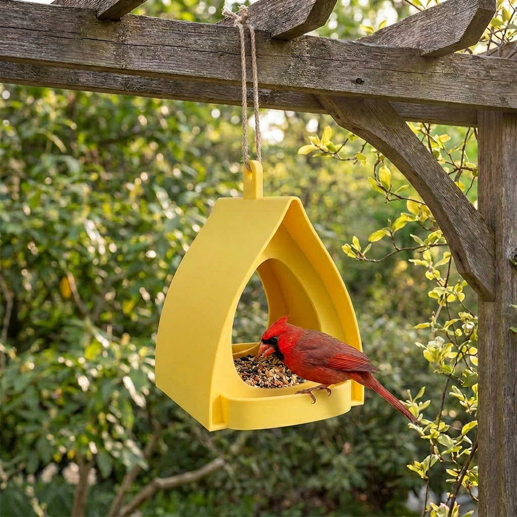 De Hangende Vogelhut