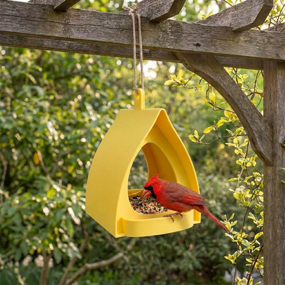 De Hangende Vogelhut