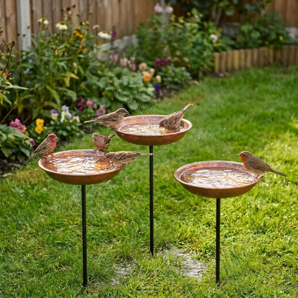 KoperVogelbad™
