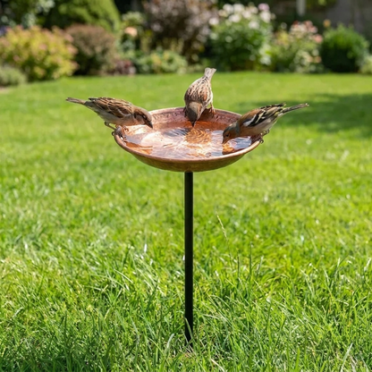 KoperVogelbad™