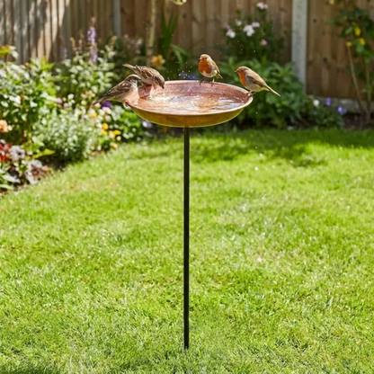 KoperVogelbad™