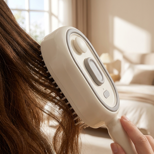 3-in-1 HaarSpa™