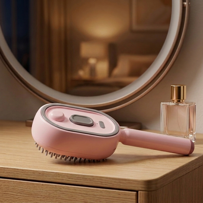 3-in-1 HaarSpa™