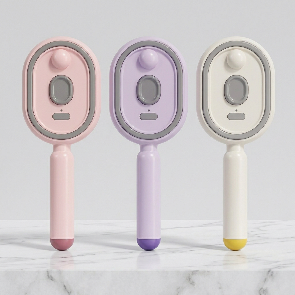 3-in-1 HaarSpa™