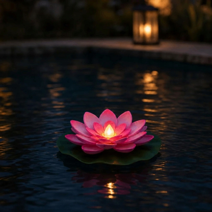 De Lichtgevende Lotus