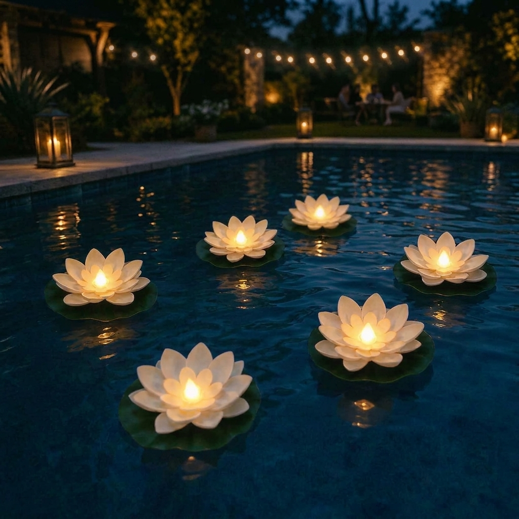 De Lichtgevende Lotus