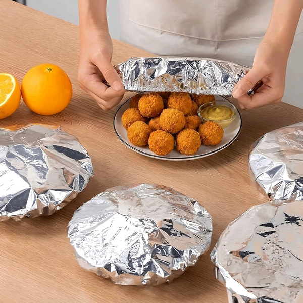 Herbruikbare FoodGuard™ – Set van 10