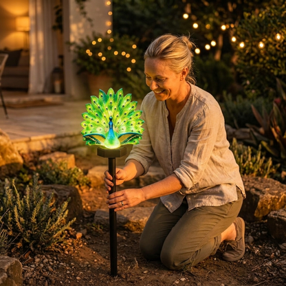 SolarPauwLamp™