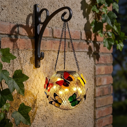 VlinderLantaarn™