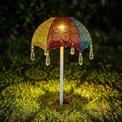 SolarParapluLamp™