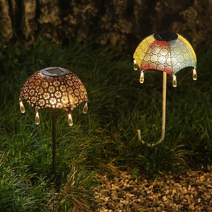 SolarParapluLamp™