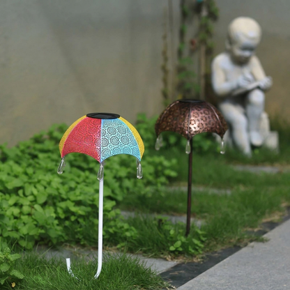 SolarParapluLamp™