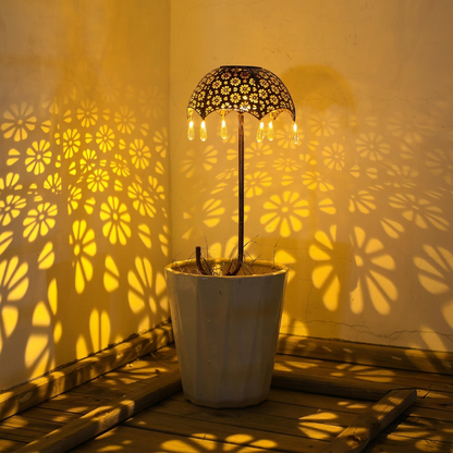 SolarParapluLamp™
