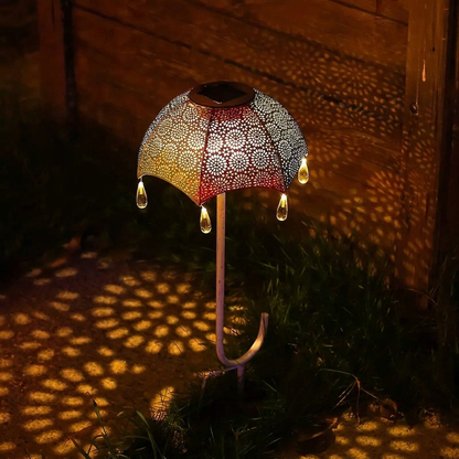 SolarParapluLamp™