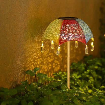 SolarParapluLamp™