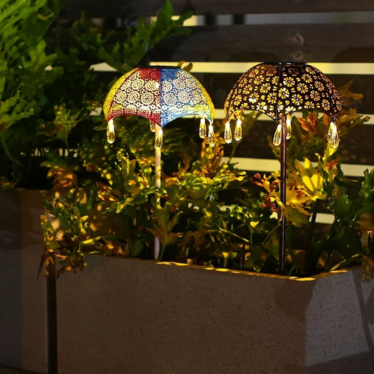 SolarParapluLamp™