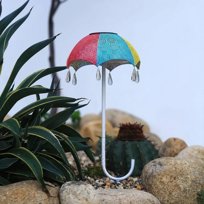 SolarParapluLamp™