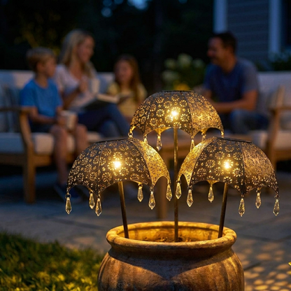 SolarParapluLamp™
