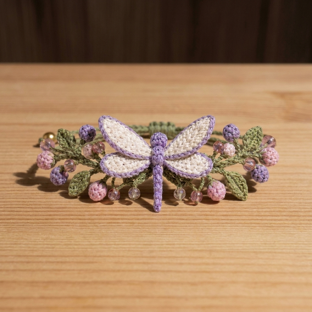 DIY Natuurvriendelijke Armbandenset