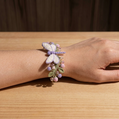 DIY Natuurvriendelijke Armbandenset