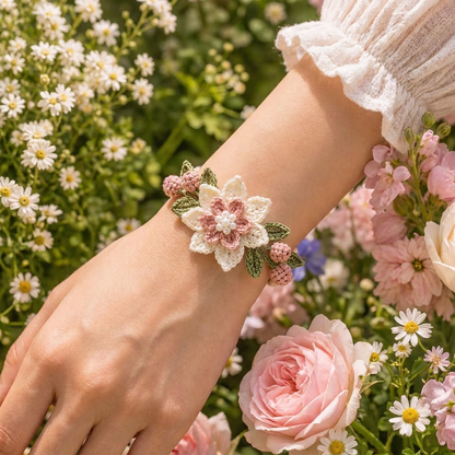 DIY Natuurvriendelijke Armbandenset