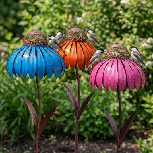 VogelVoederBloem™