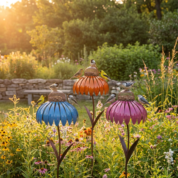 VogelVoederBloem™