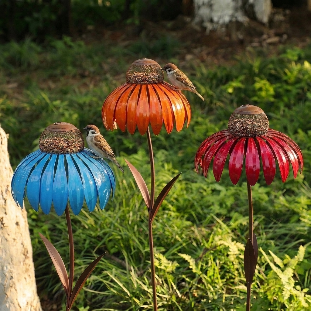 VogelVoederBloem™