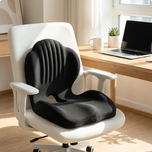 Ergonomisch Zitkussen