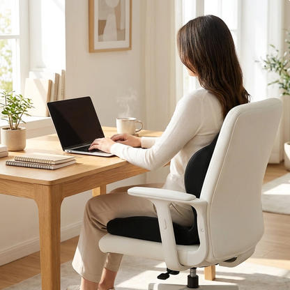 Ergonomisch Zitkussen
