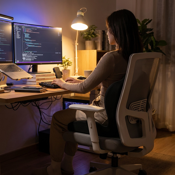 Ergonomisch Zitkussen