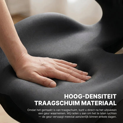 Ergonomisch Zitkussen
