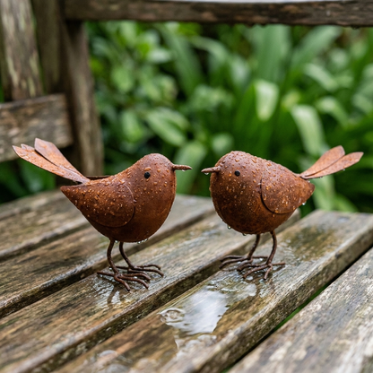 Rustiek VogelDuo™