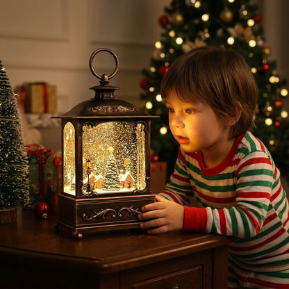KerstMuziekdoos™