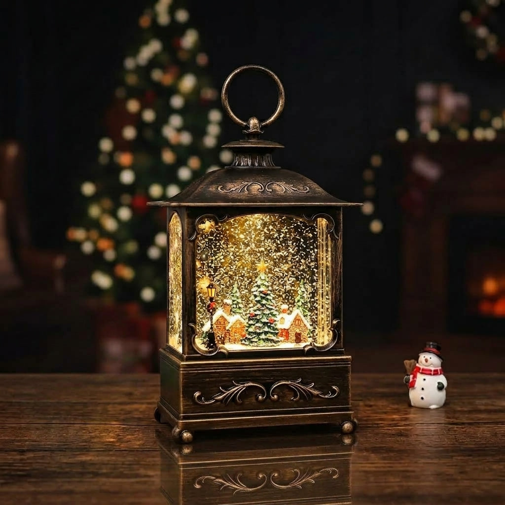 KerstMuziekdoos™