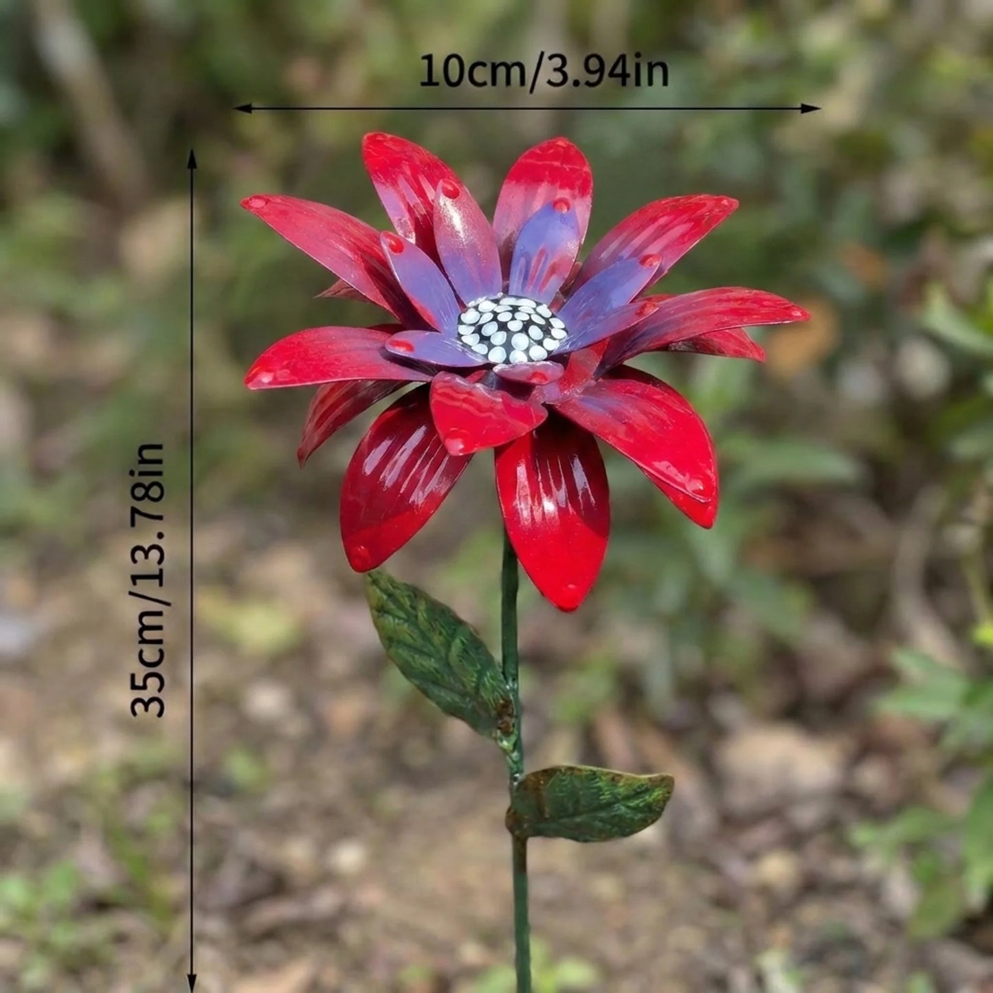 Verander je Tuin in een Gezellige Bloemenzee