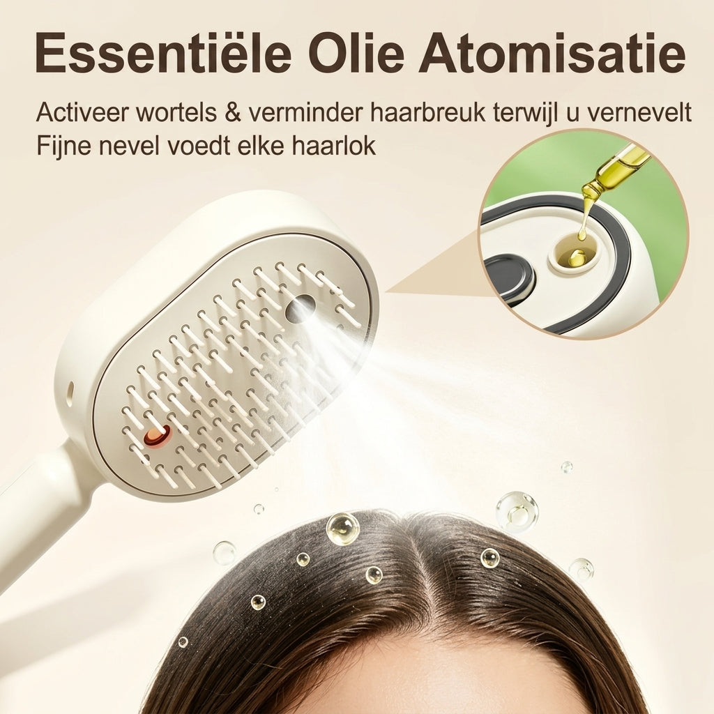 3-in-1 HaarSpa™