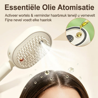 3-in-1 HaarSpa™