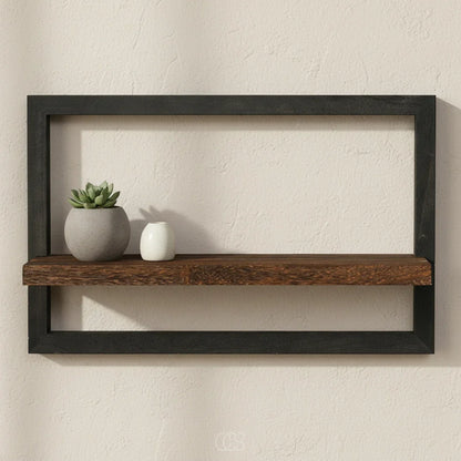 De Houten Zwevende Plank