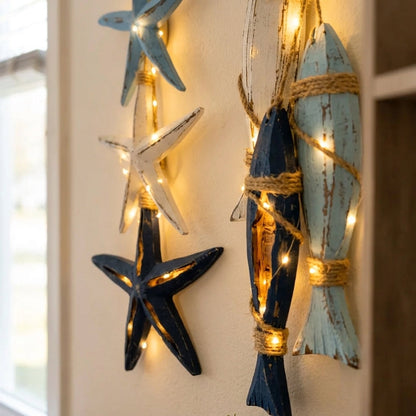 Zeewind Lichtdecoratie