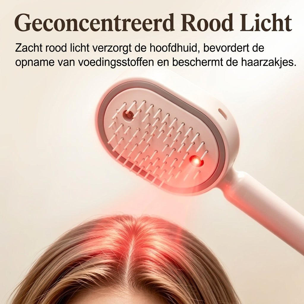 3-in-1 HaarSpa™