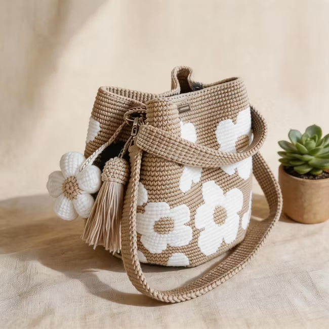 De Perfecte Boho Tas